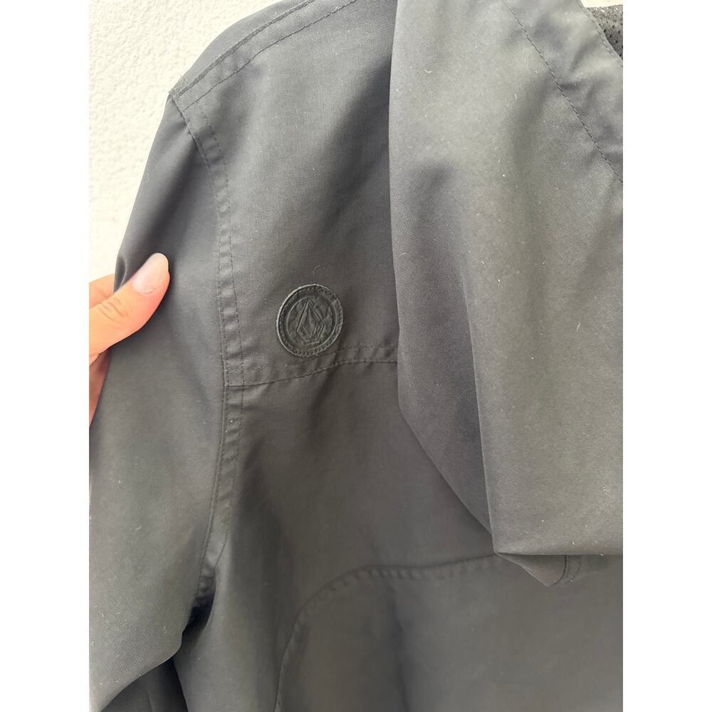 Men's Volcom Jacket - Picture 5 of 6